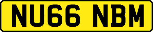 NU66NBM