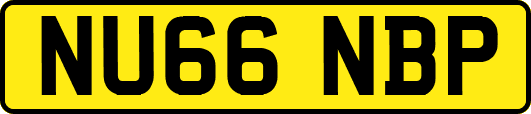 NU66NBP