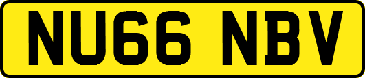 NU66NBV