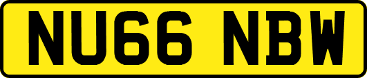 NU66NBW