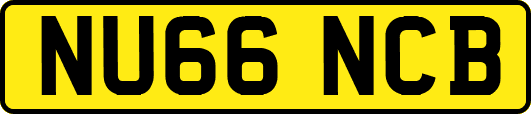 NU66NCB
