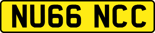 NU66NCC