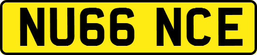 NU66NCE