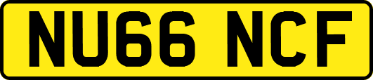 NU66NCF