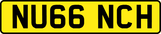 NU66NCH