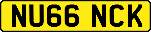 NU66NCK