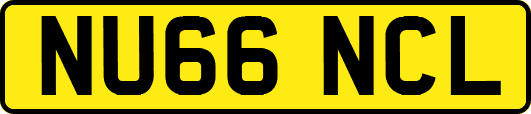 NU66NCL