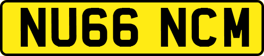 NU66NCM
