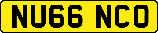 NU66NCO
