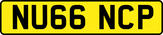 NU66NCP