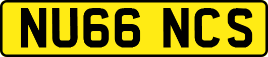NU66NCS