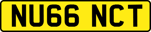 NU66NCT
