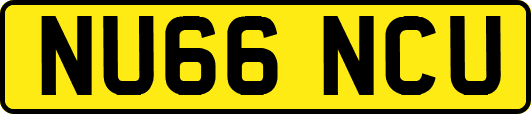NU66NCU