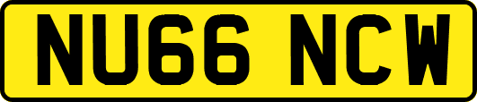 NU66NCW