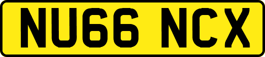 NU66NCX