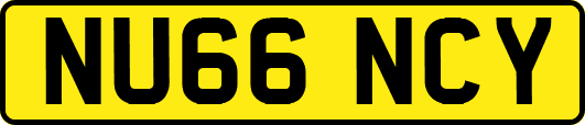 NU66NCY
