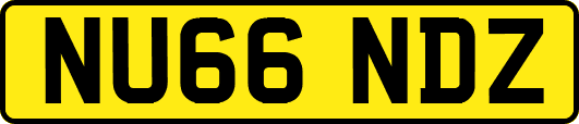 NU66NDZ