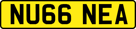 NU66NEA