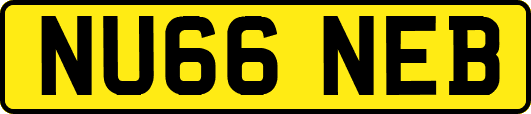 NU66NEB