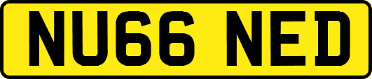 NU66NED
