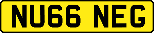 NU66NEG