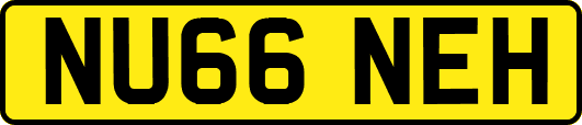 NU66NEH