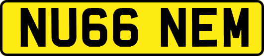 NU66NEM