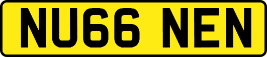 NU66NEN