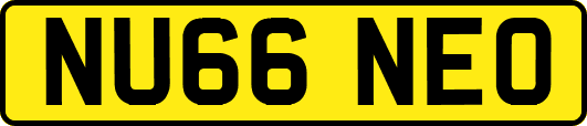 NU66NEO