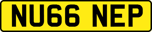 NU66NEP