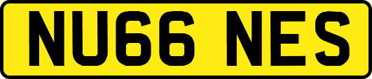 NU66NES