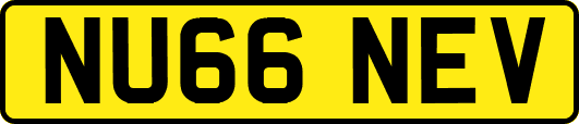 NU66NEV