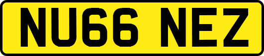 NU66NEZ