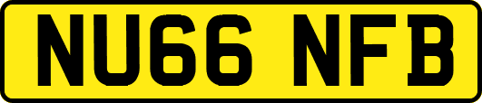 NU66NFB