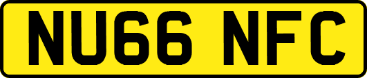 NU66NFC