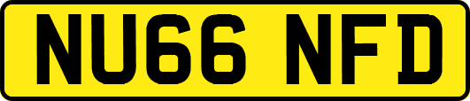 NU66NFD