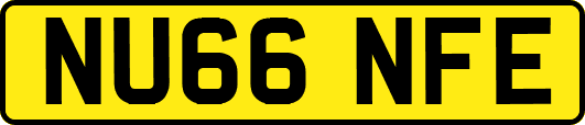 NU66NFE