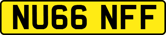 NU66NFF