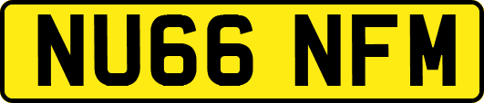 NU66NFM