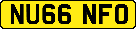 NU66NFO