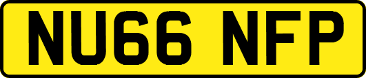 NU66NFP