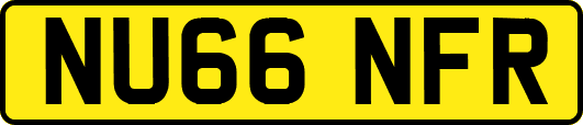 NU66NFR