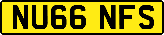 NU66NFS