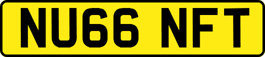 NU66NFT