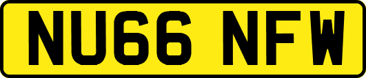 NU66NFW