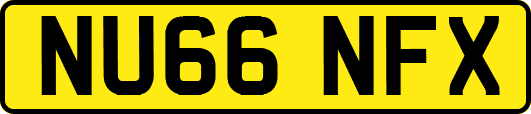 NU66NFX