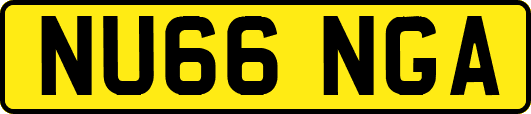 NU66NGA