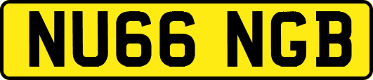 NU66NGB