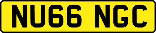 NU66NGC