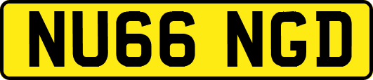 NU66NGD